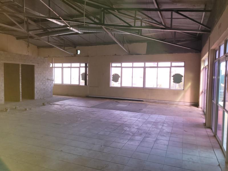 To Let commercial Property for Rent in Parklands Western Cape